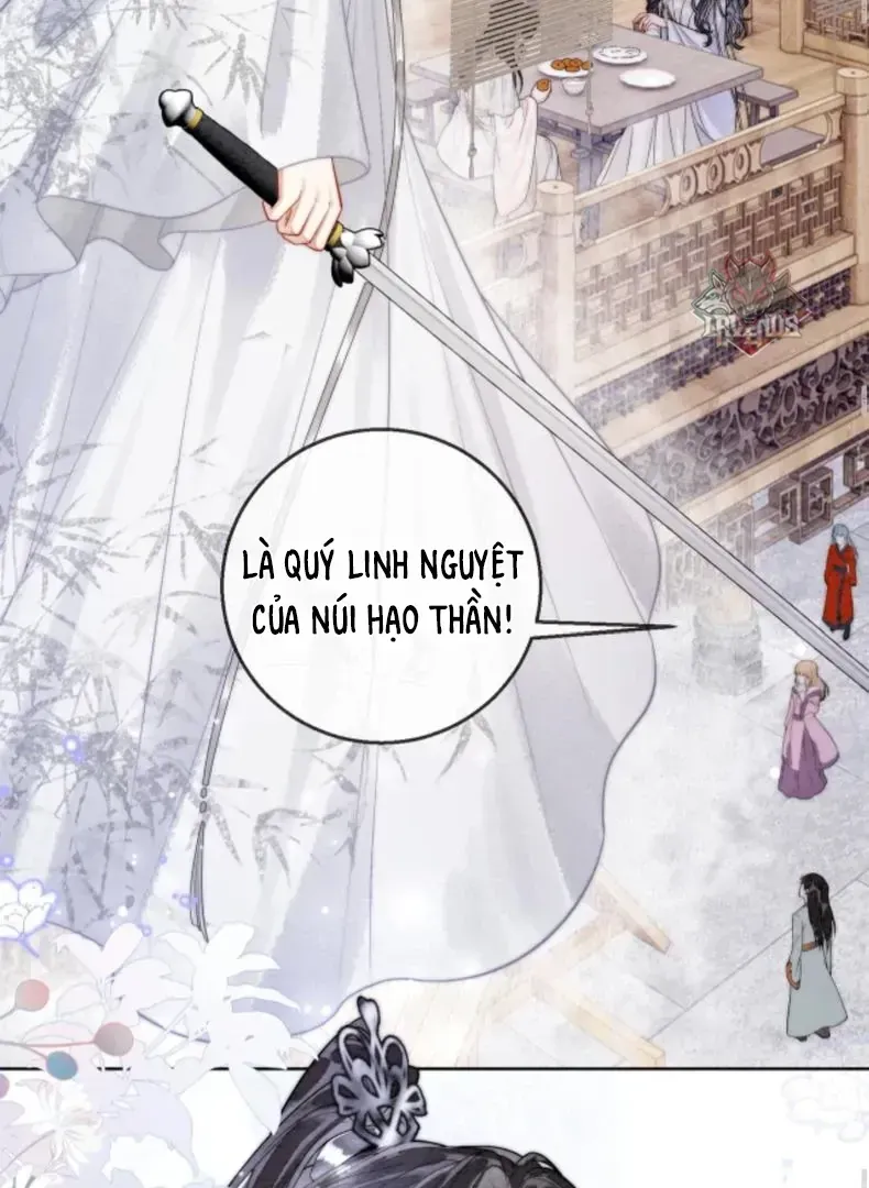 Nhập Hải - Chap 28 - Trang 26