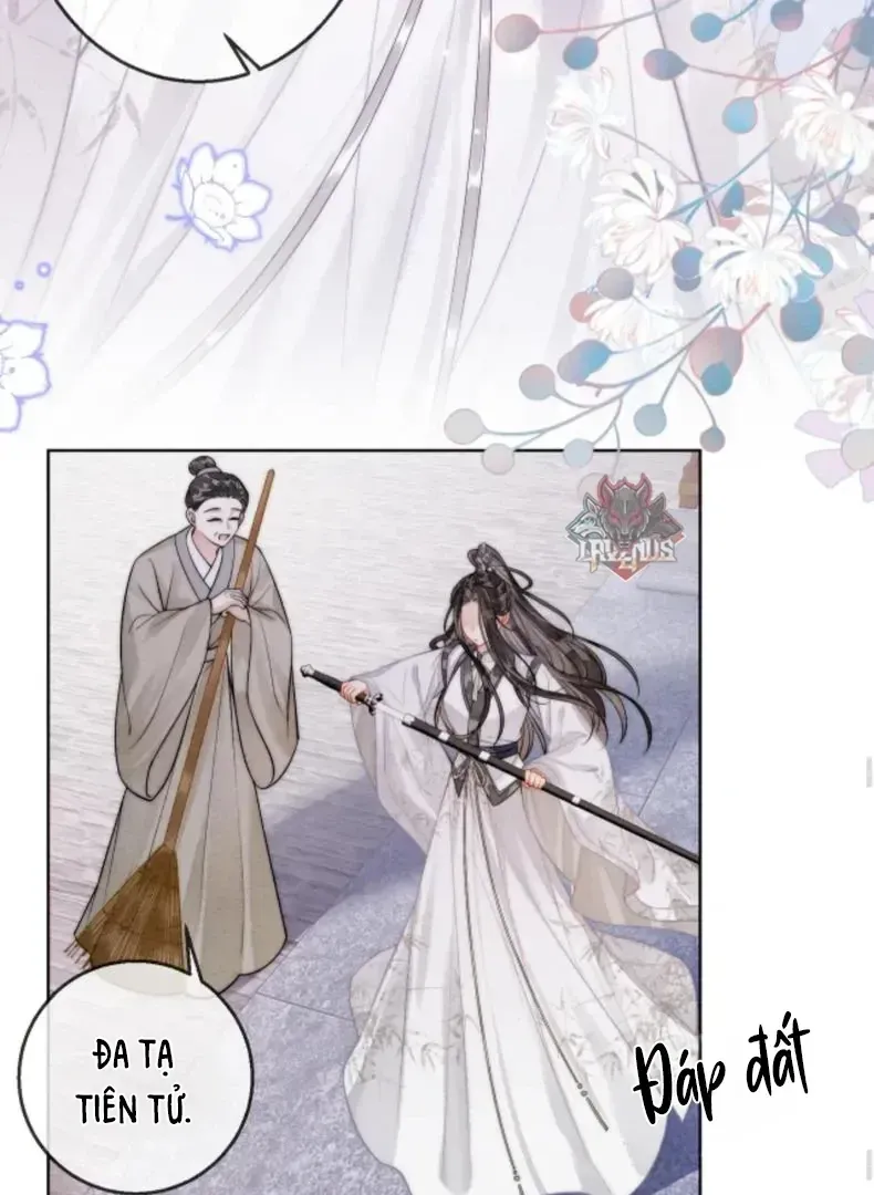 Nhập Hải - Chap 28 - Trang 28