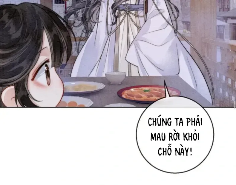 Nhập Hải - Chap 28 - Trang 30