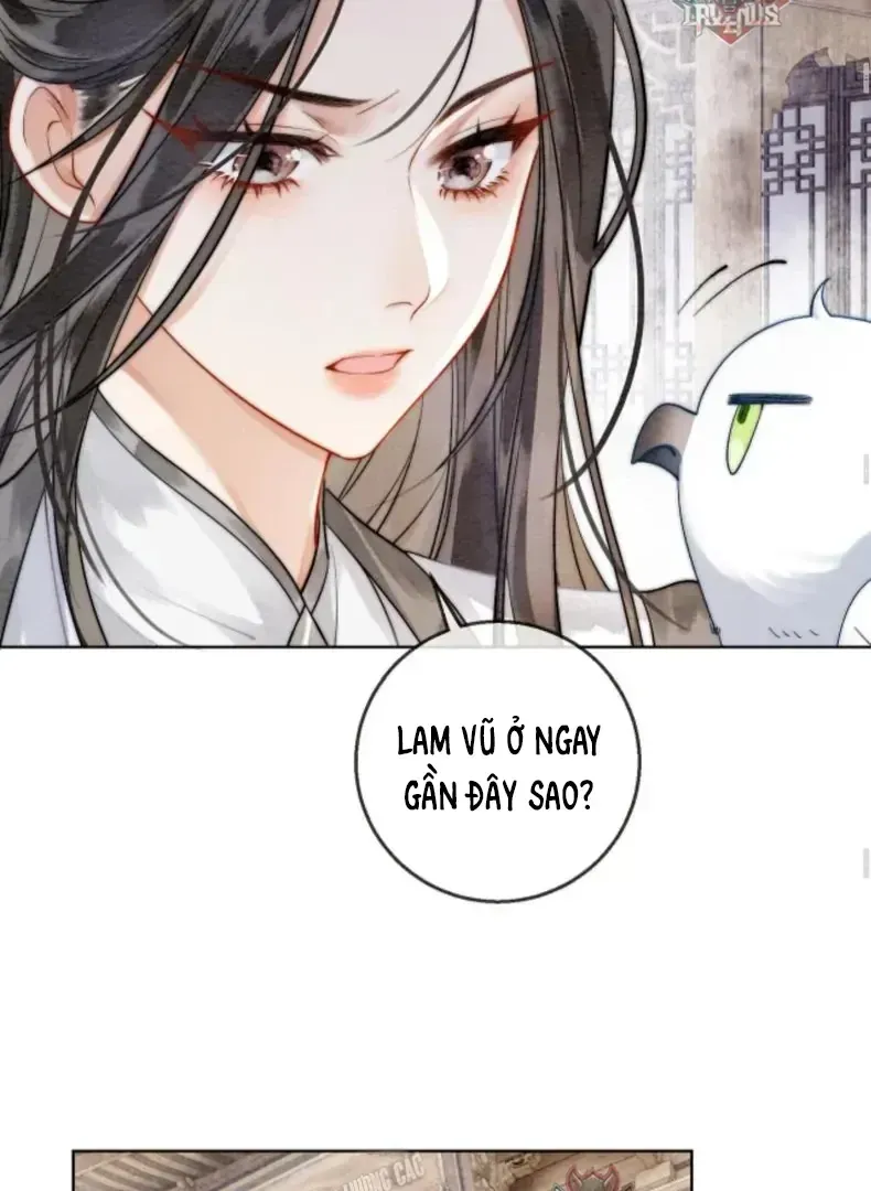 Nhập Hải - Chap 28 - Trang 33