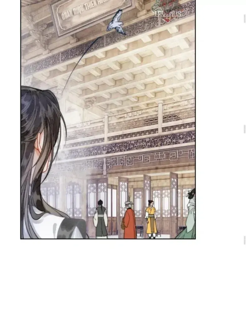 Nhập Hải - Chap 28 - Trang 34