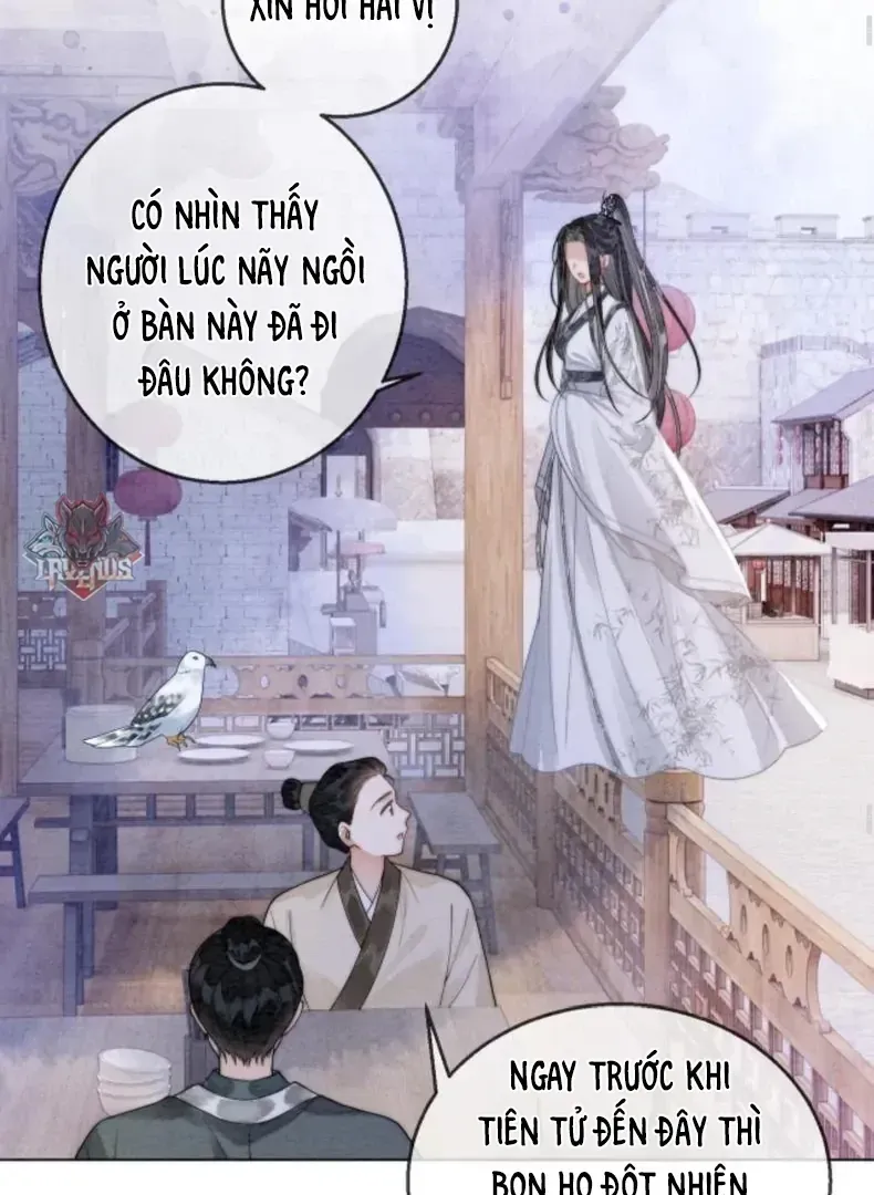 Nhập Hải - Chap 28 - Trang 37