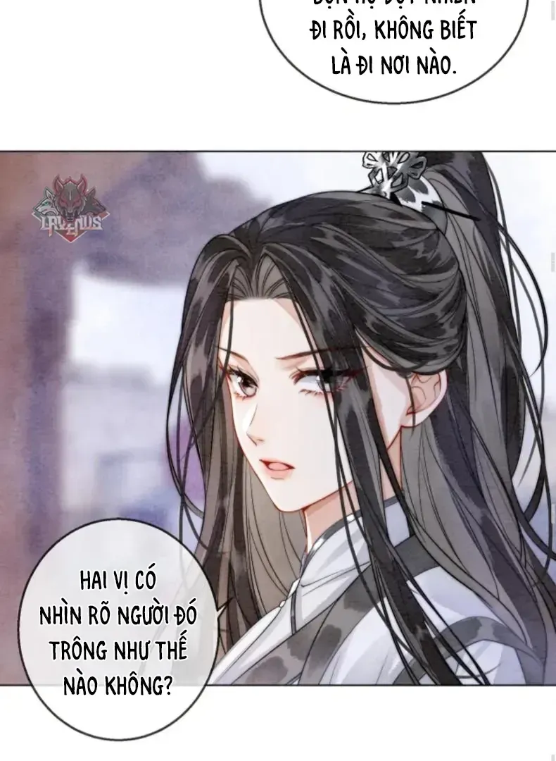 Nhập Hải - Chap 28 - Trang 38