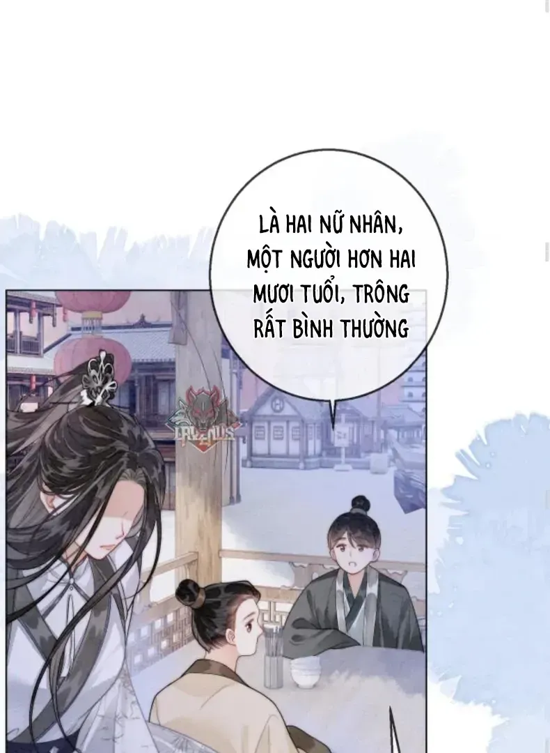 Nhập Hải - Chap 28 - Trang 39