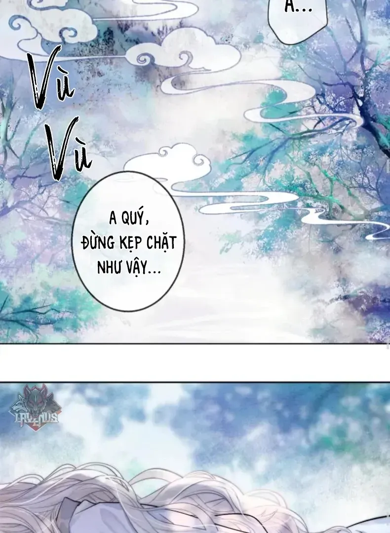 Nhập Hải - Chap 28 - Trang 50