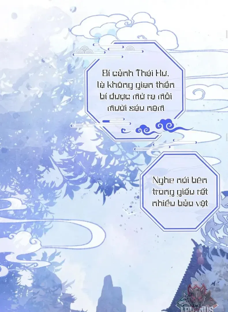 Nhập Hải - Chap 28 - Trang 6