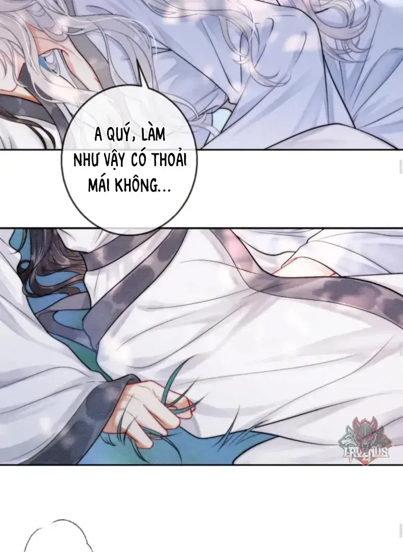 Nhập Hải - Chap 28 - Trang 51