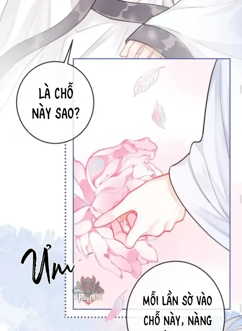 Nhập Hải - Chap 28 - Trang 54