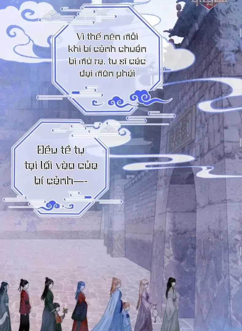 Nhập Hải - Chap 28 - Trang 7