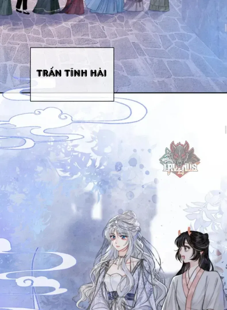 Nhập Hải - Chap 28 - Trang 8
