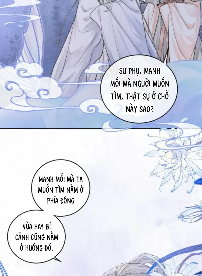 Nhập Hải - Chap 28 - Trang 9