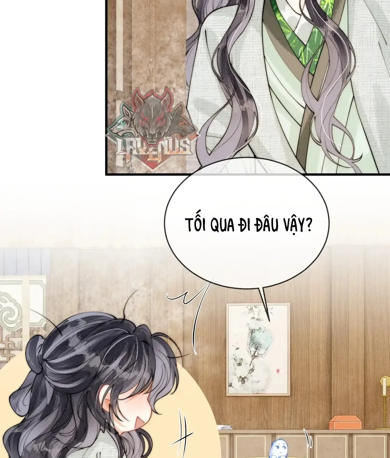 Chapter 31 - Trang 14