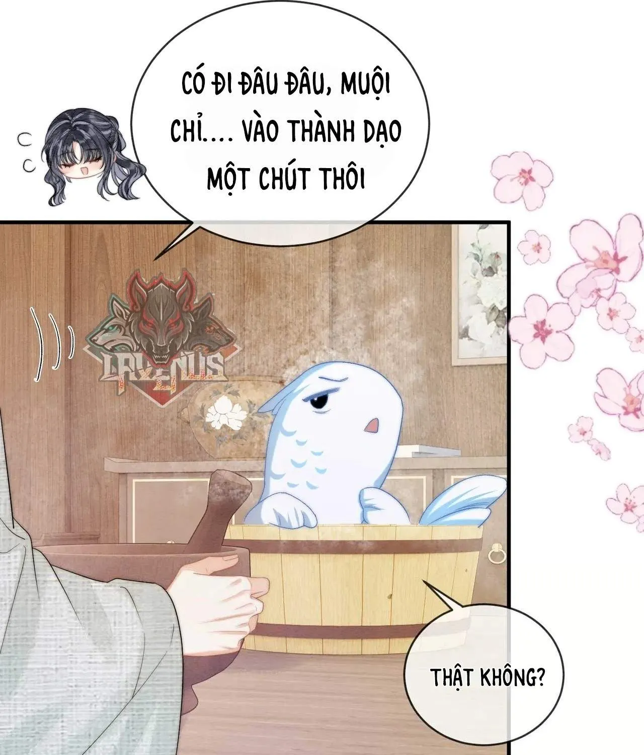 Chapter 31 - Trang 16