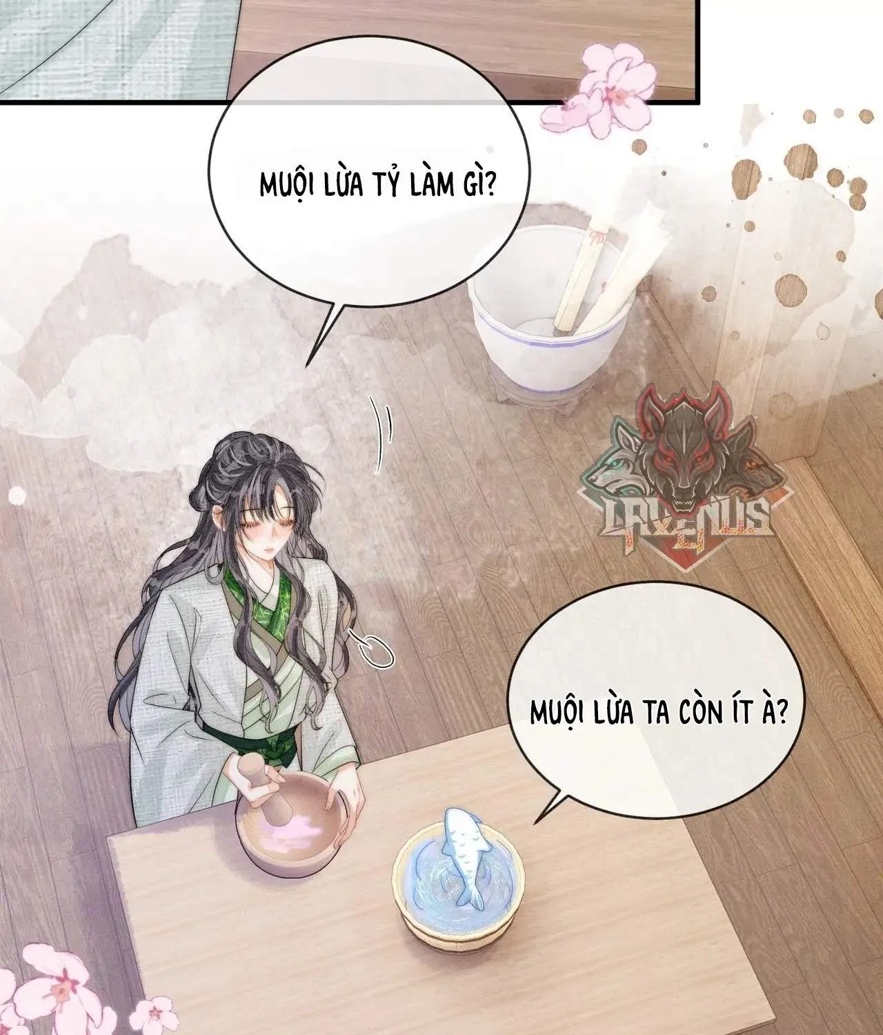 Chapter 31 - Trang 17