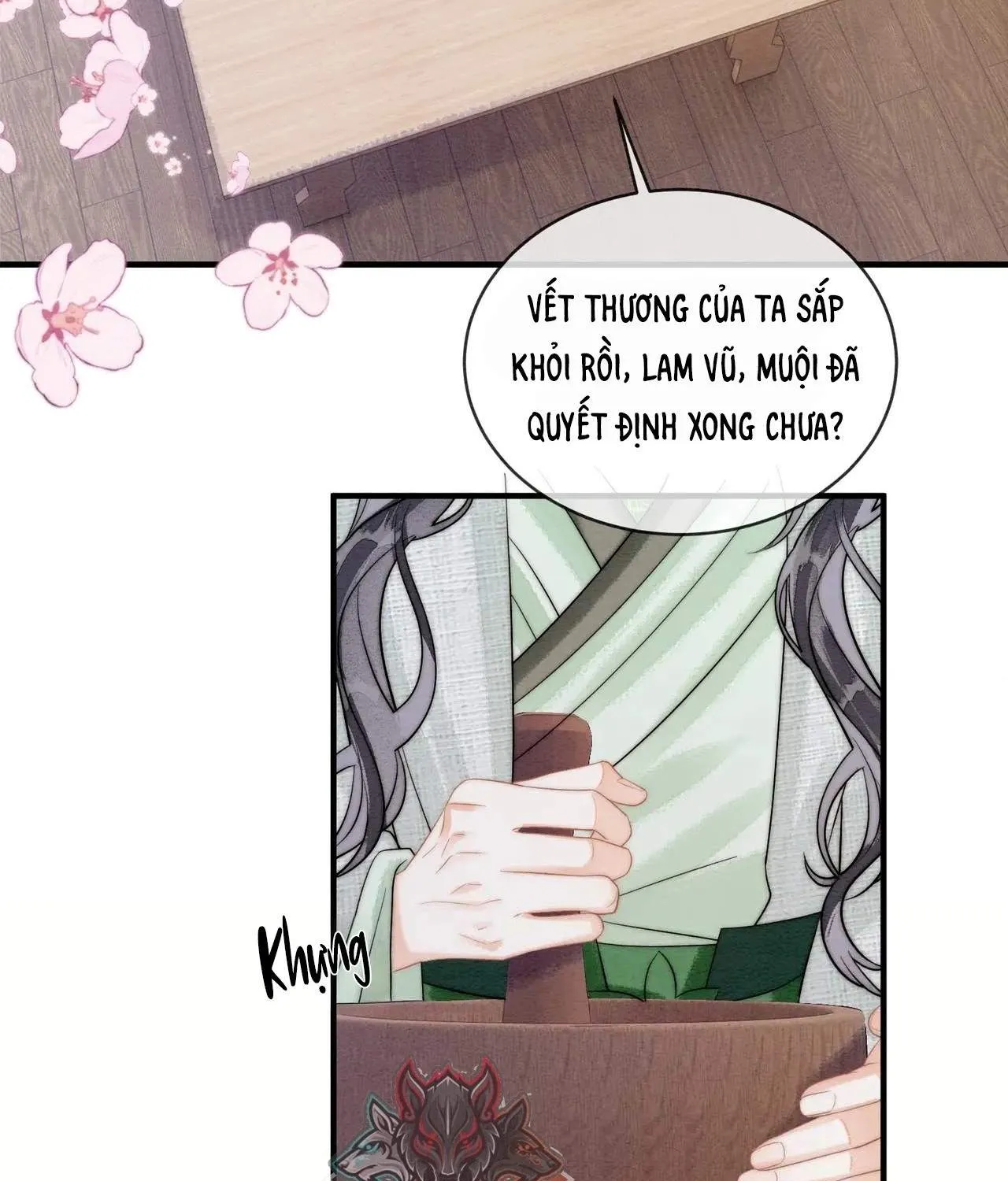 Chapter 31 - Trang 18