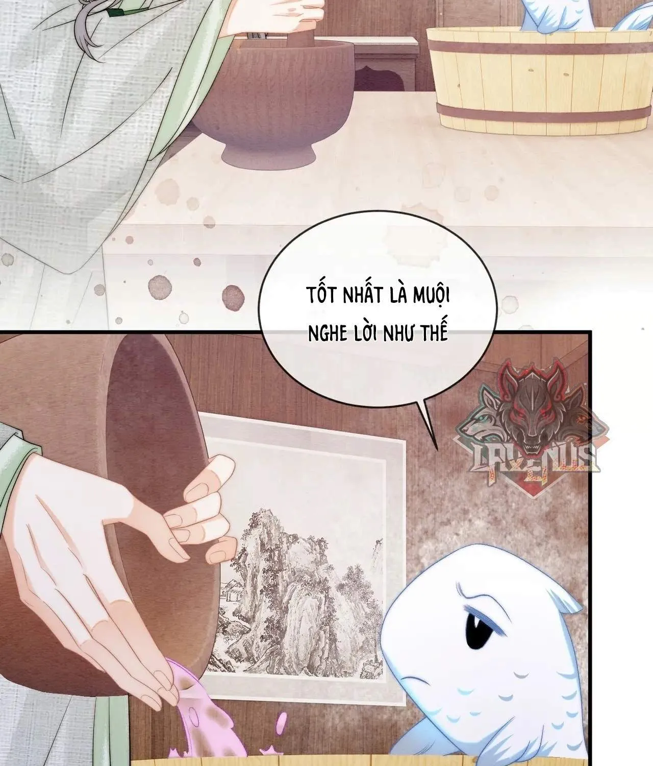 Chapter 31 - Trang 20