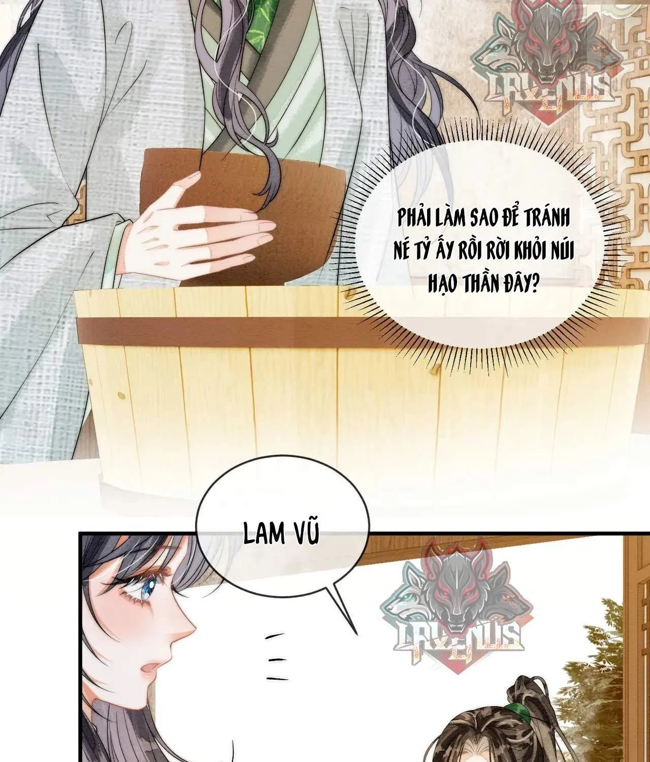 Chapter 31 - Trang 22