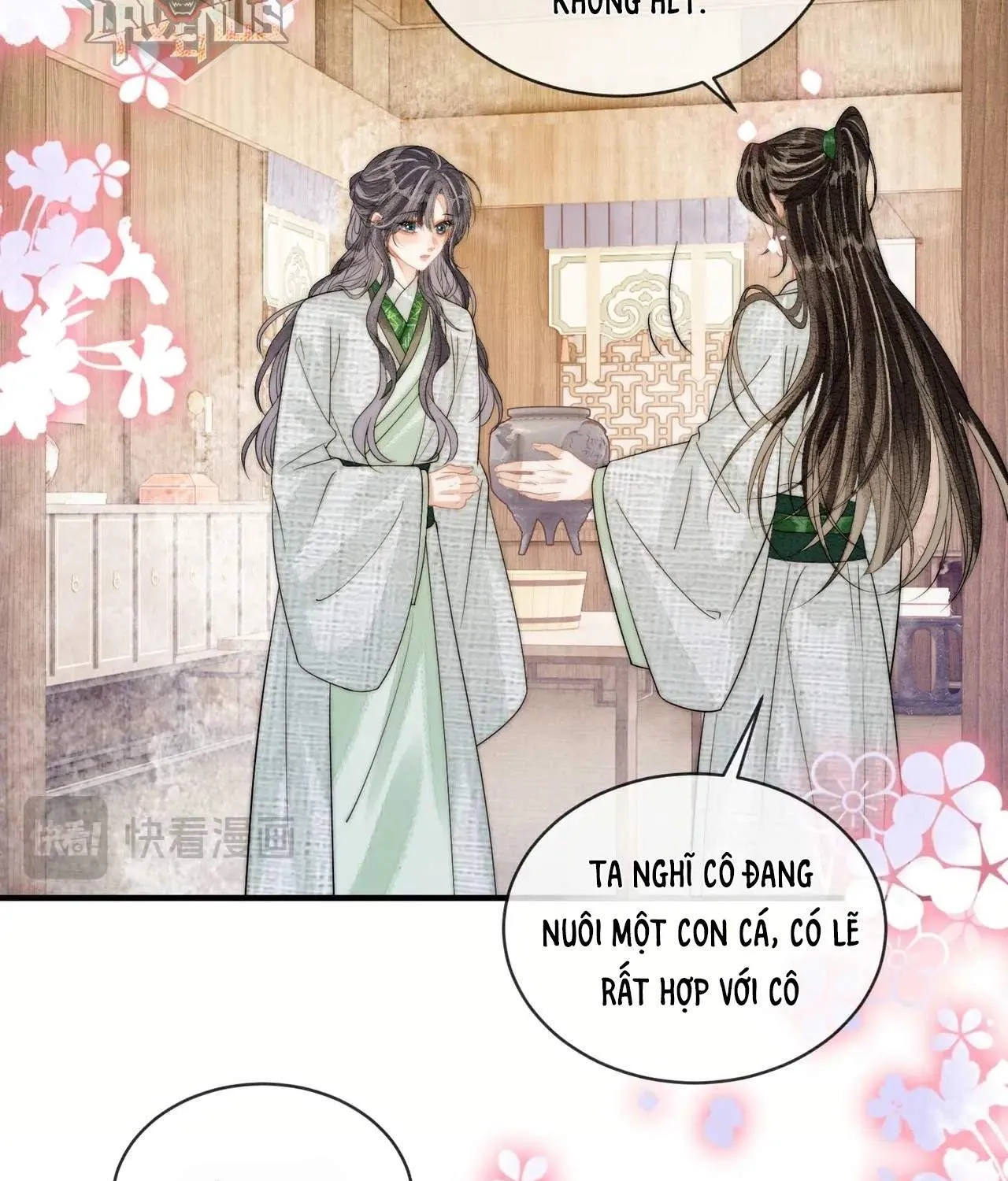 Chapter 31 - Trang 24