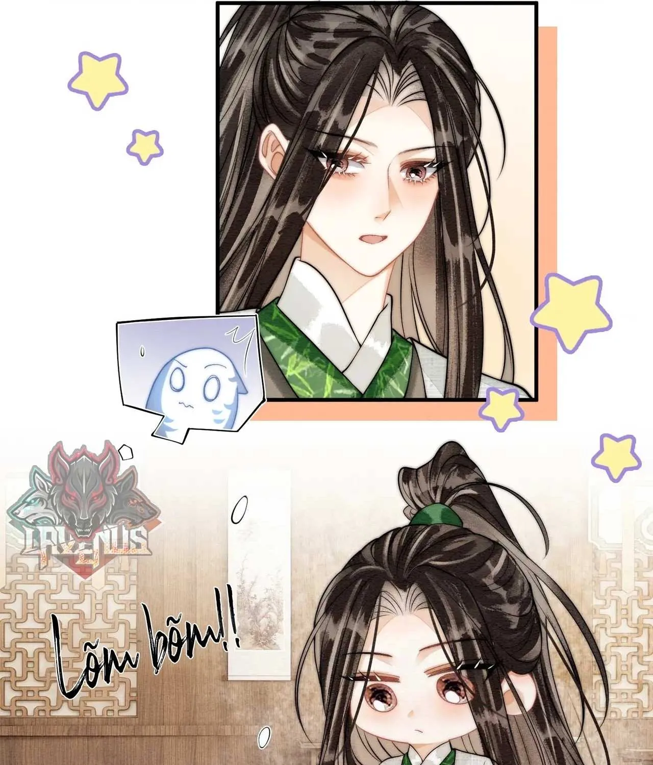 Chapter 31 - Trang 27