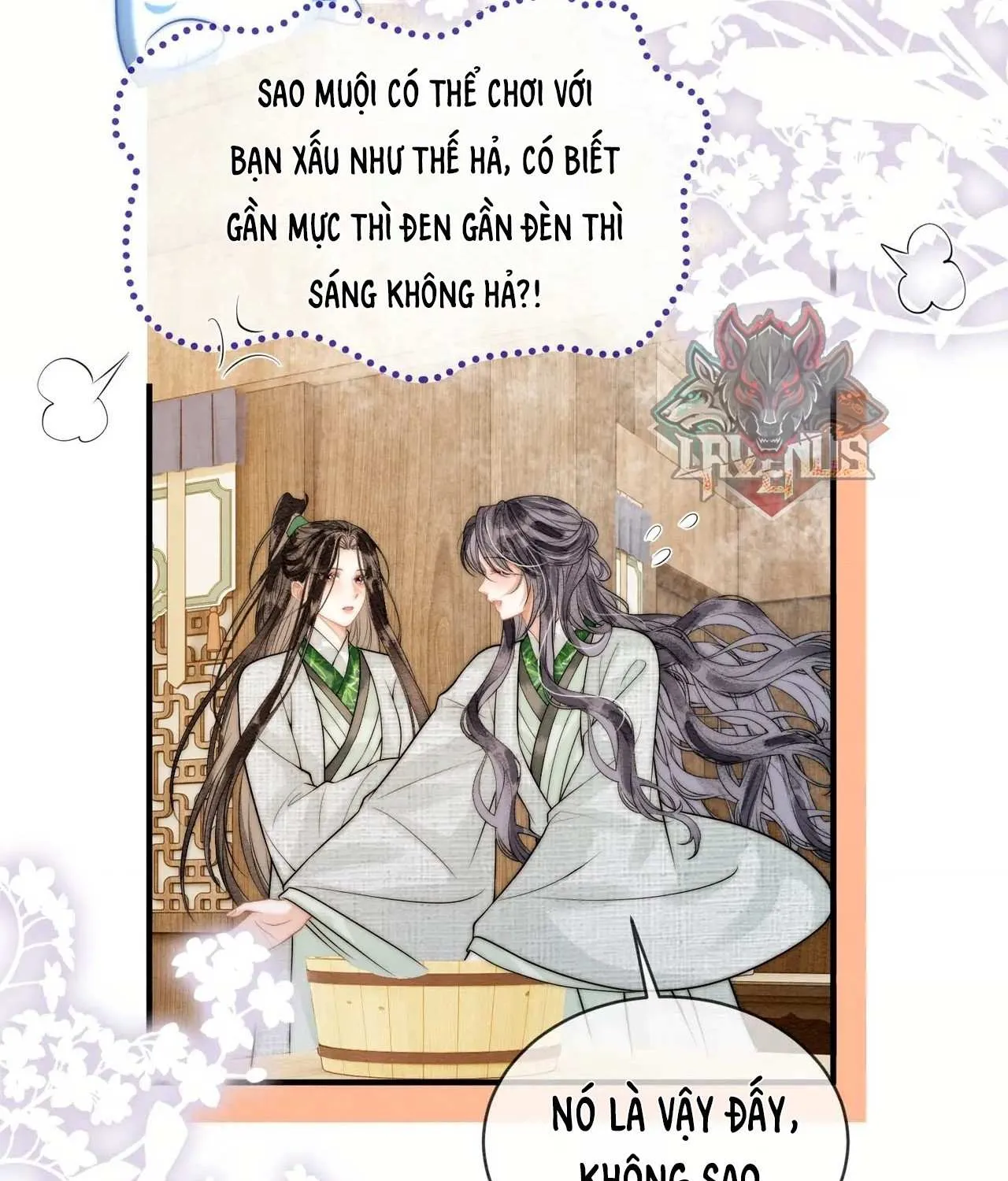 Chapter 31 - Trang 31