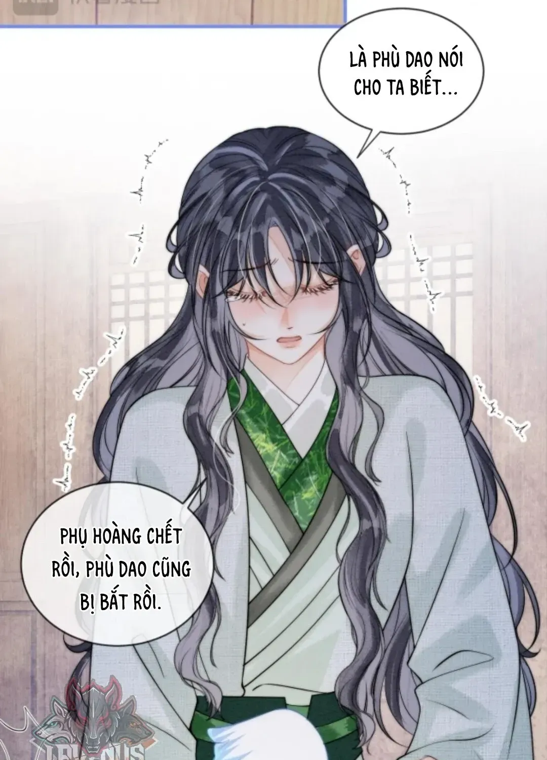 Chapter 33 - Trang 12