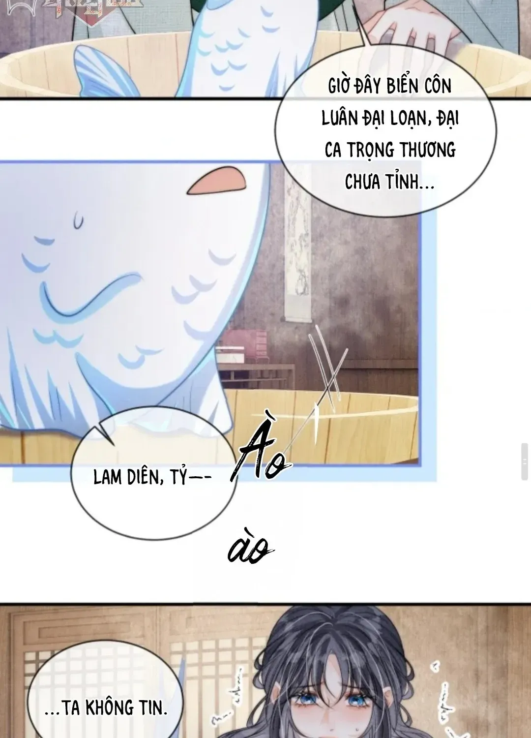 Chapter 33 - Trang 13
