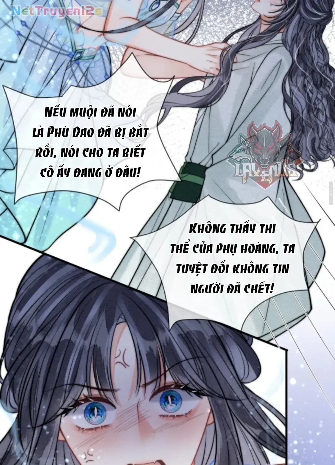 Chapter 33 - Trang 18