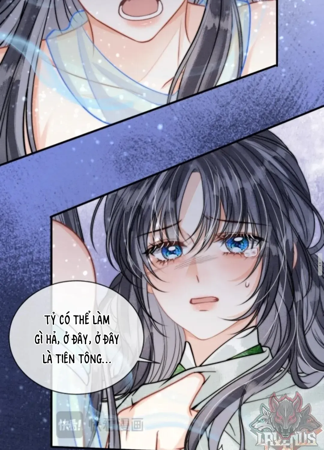 Chapter 33 - Trang 19