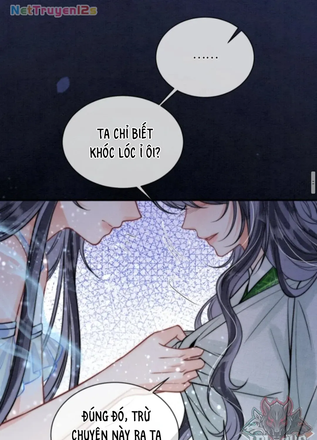Chapter 33 - Trang 21
