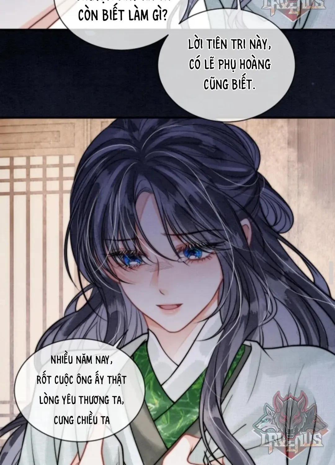 Chapter 33 - Trang 22
