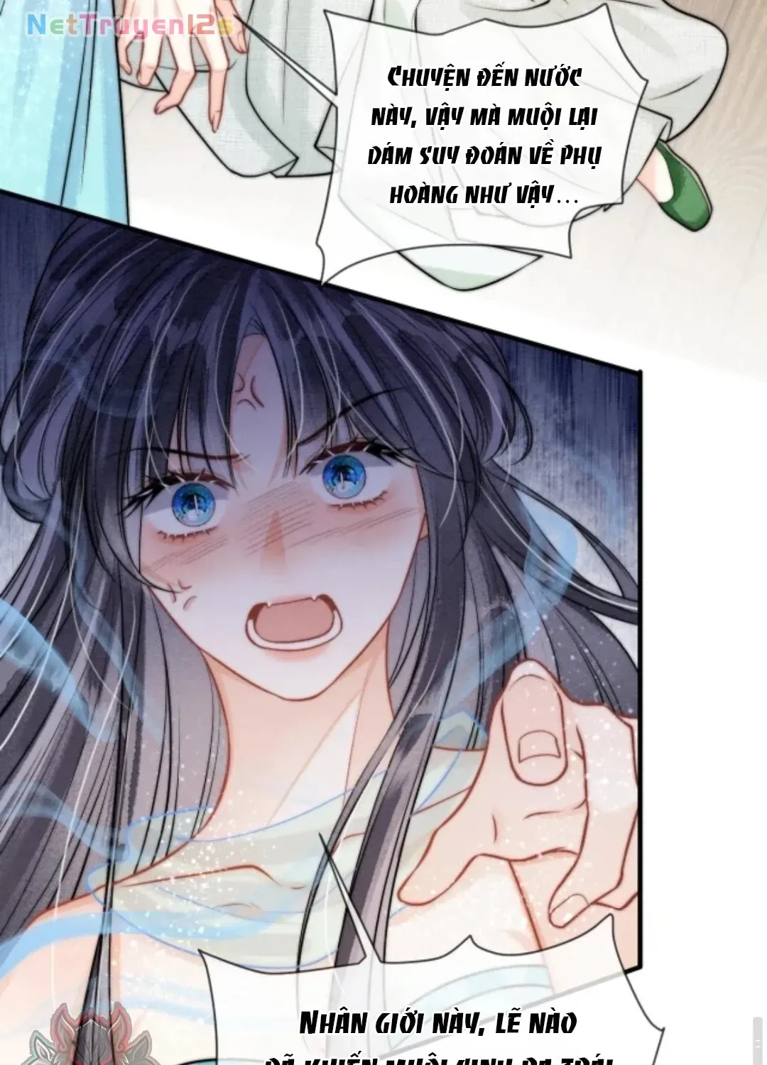 Chapter 33 - Trang 27