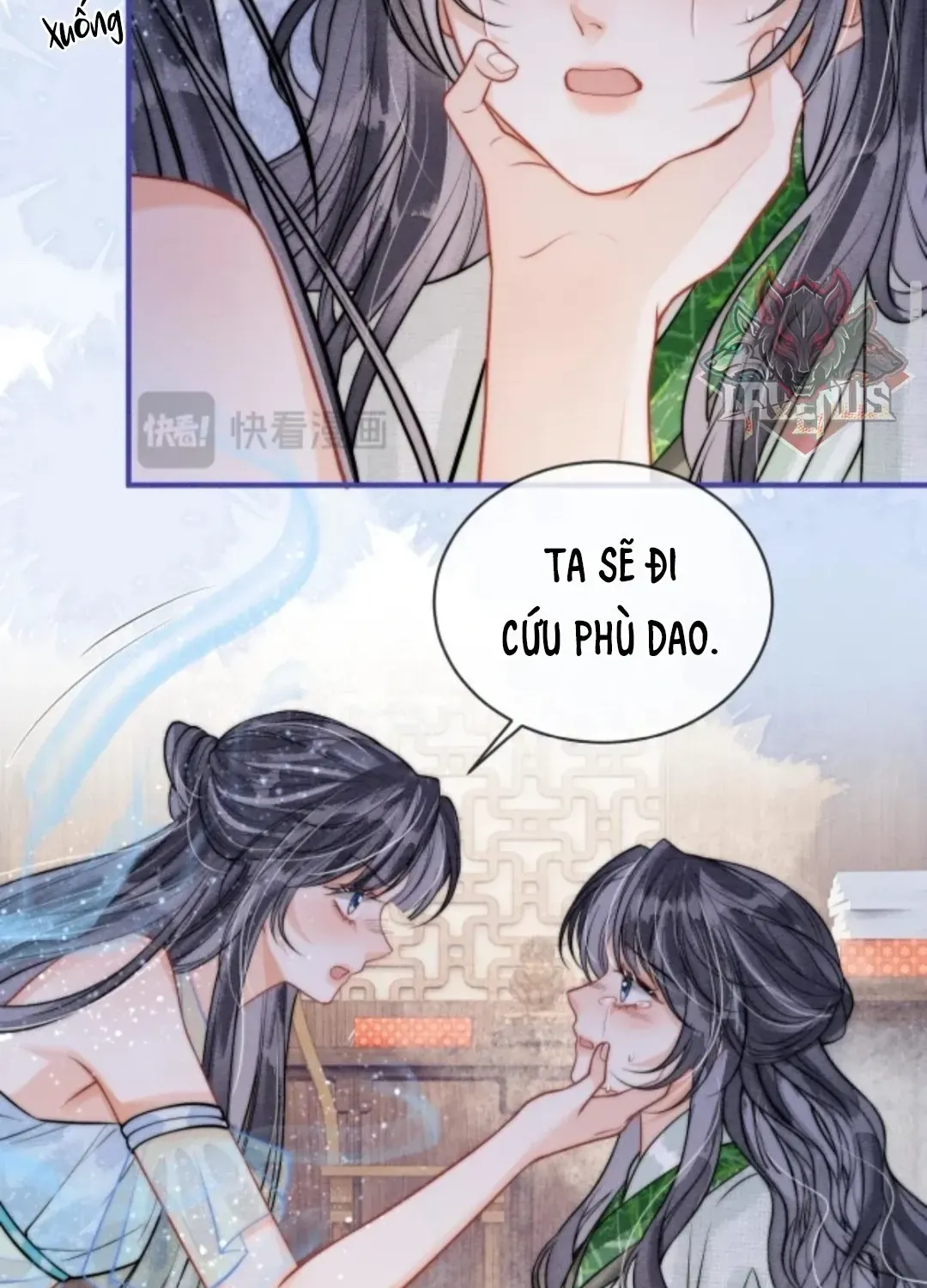 Chapter 33 - Trang 31