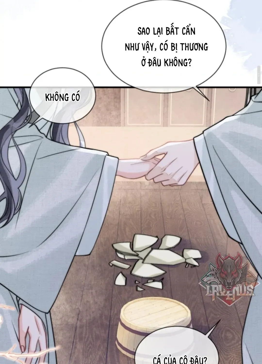 Chapter 33 - Trang 42