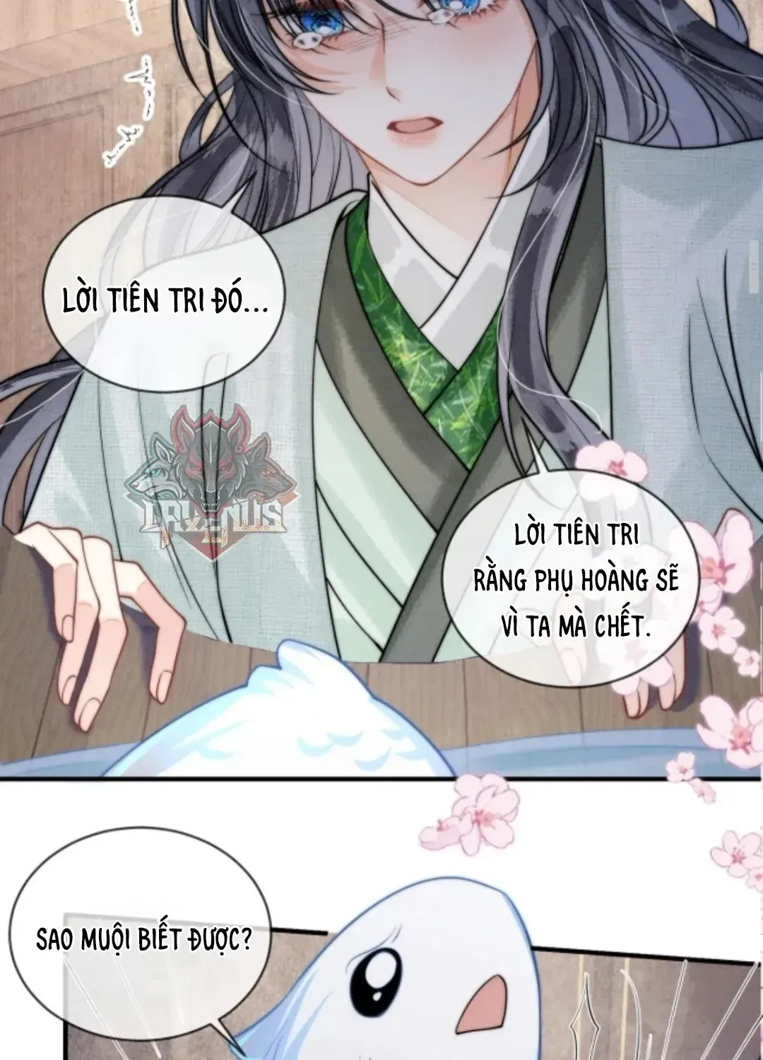 Chapter 33 - Trang 6