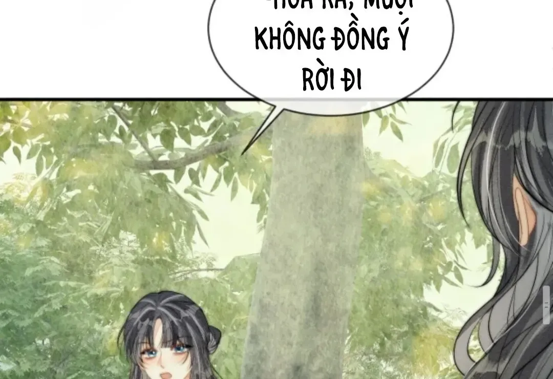 Nhập Hải - Chap 34 - Trang 11