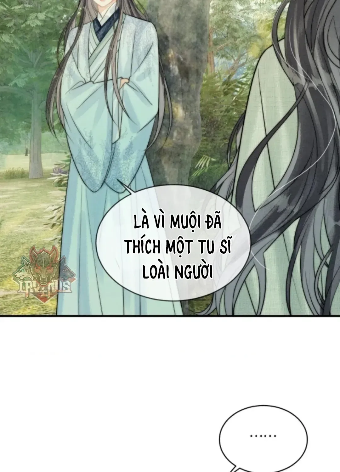 Nhập Hải - Chap 34 - Trang 12