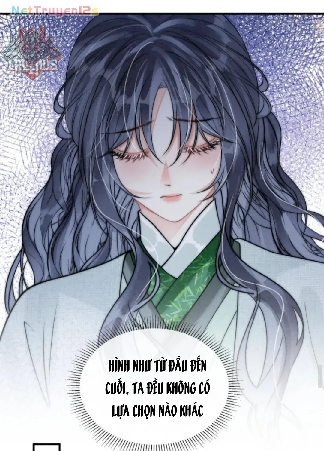 Nhập Hải - Chap 34 - Trang 18