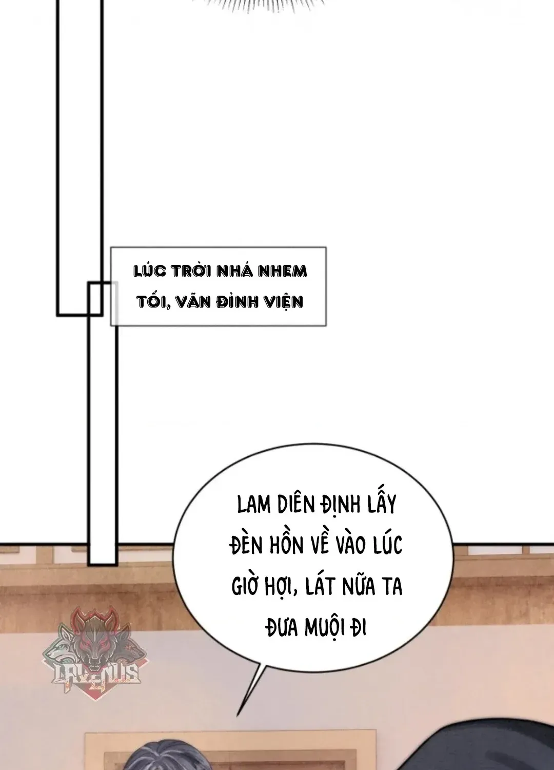 Nhập Hải - Chap 34 - Trang 19