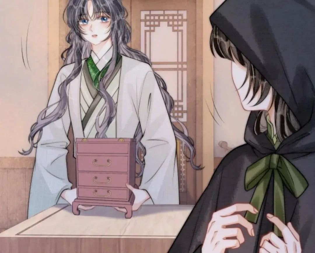 Nhập Hải - Chap 34 - Trang 20