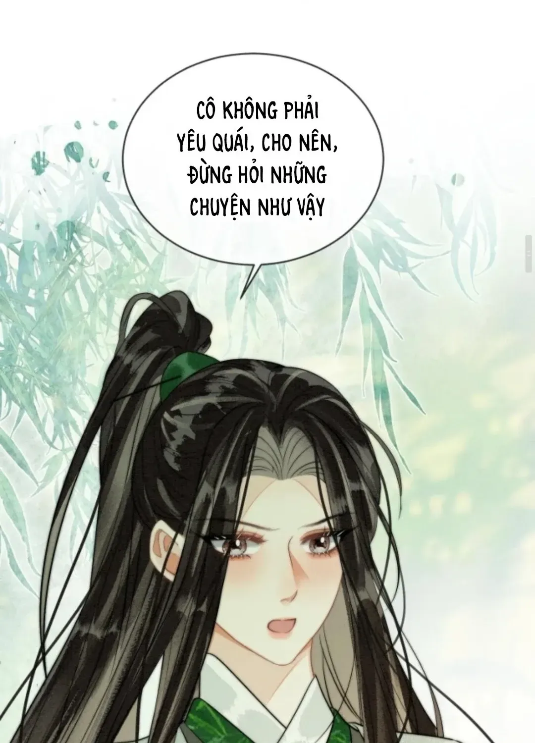 Nhập Hải - Chap 34 - Trang 3