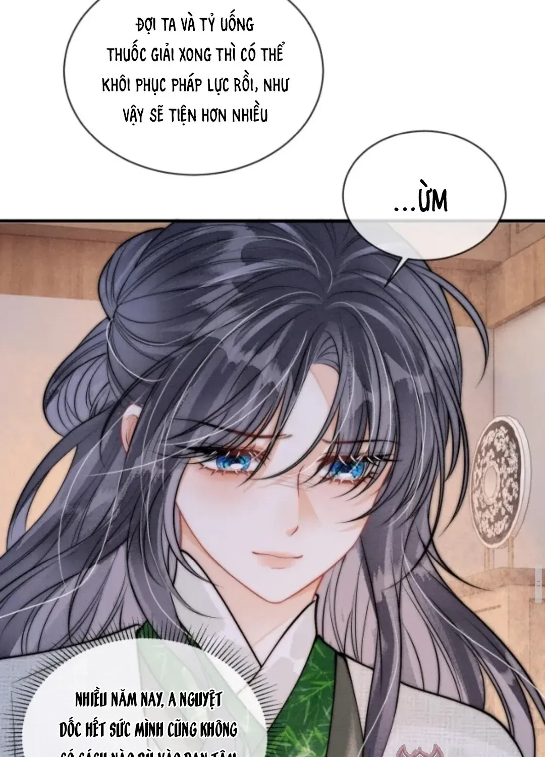 Nhập Hải - Chap 34 - Trang 22