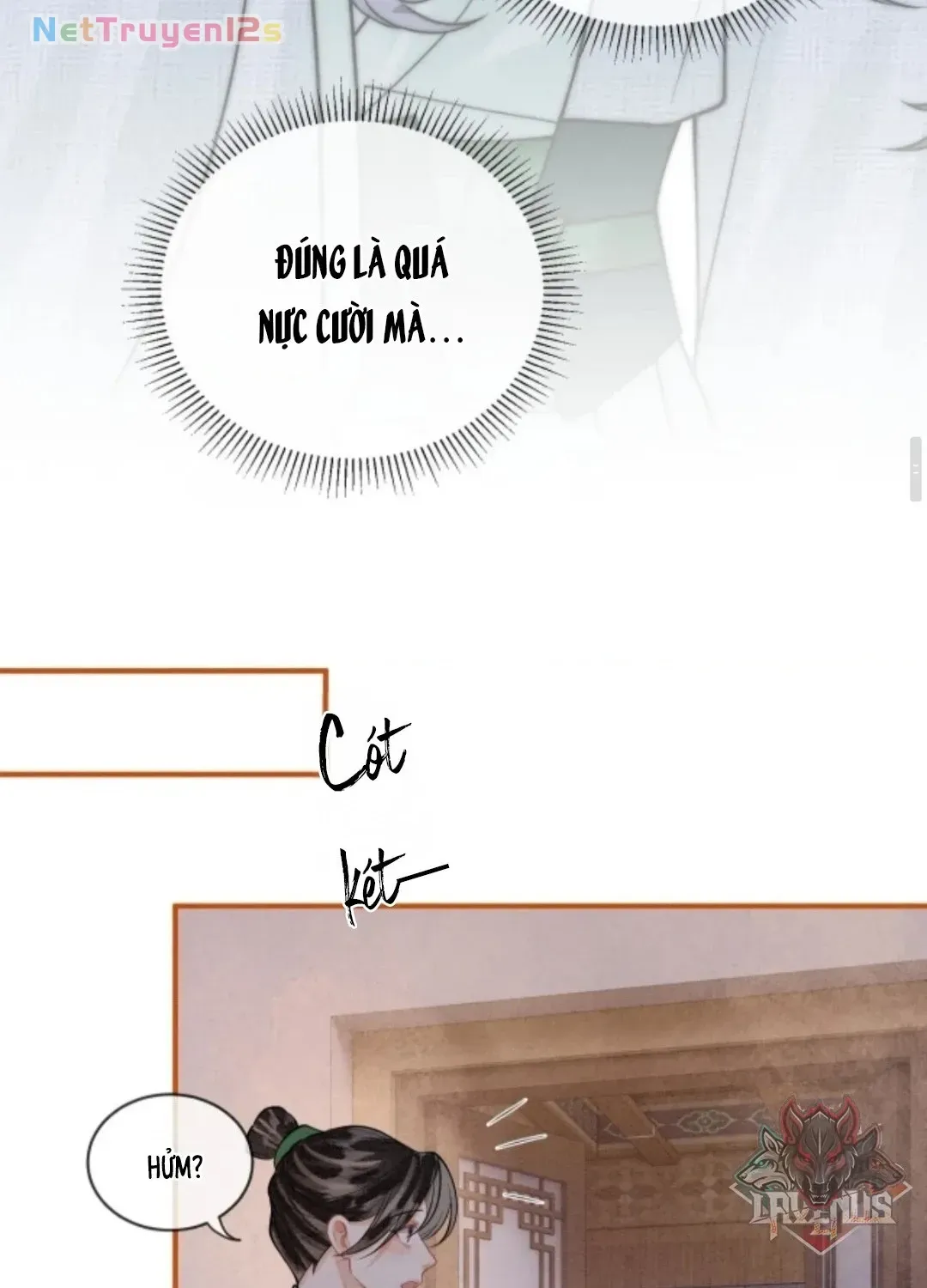Nhập Hải - Chap 34 - Trang 24