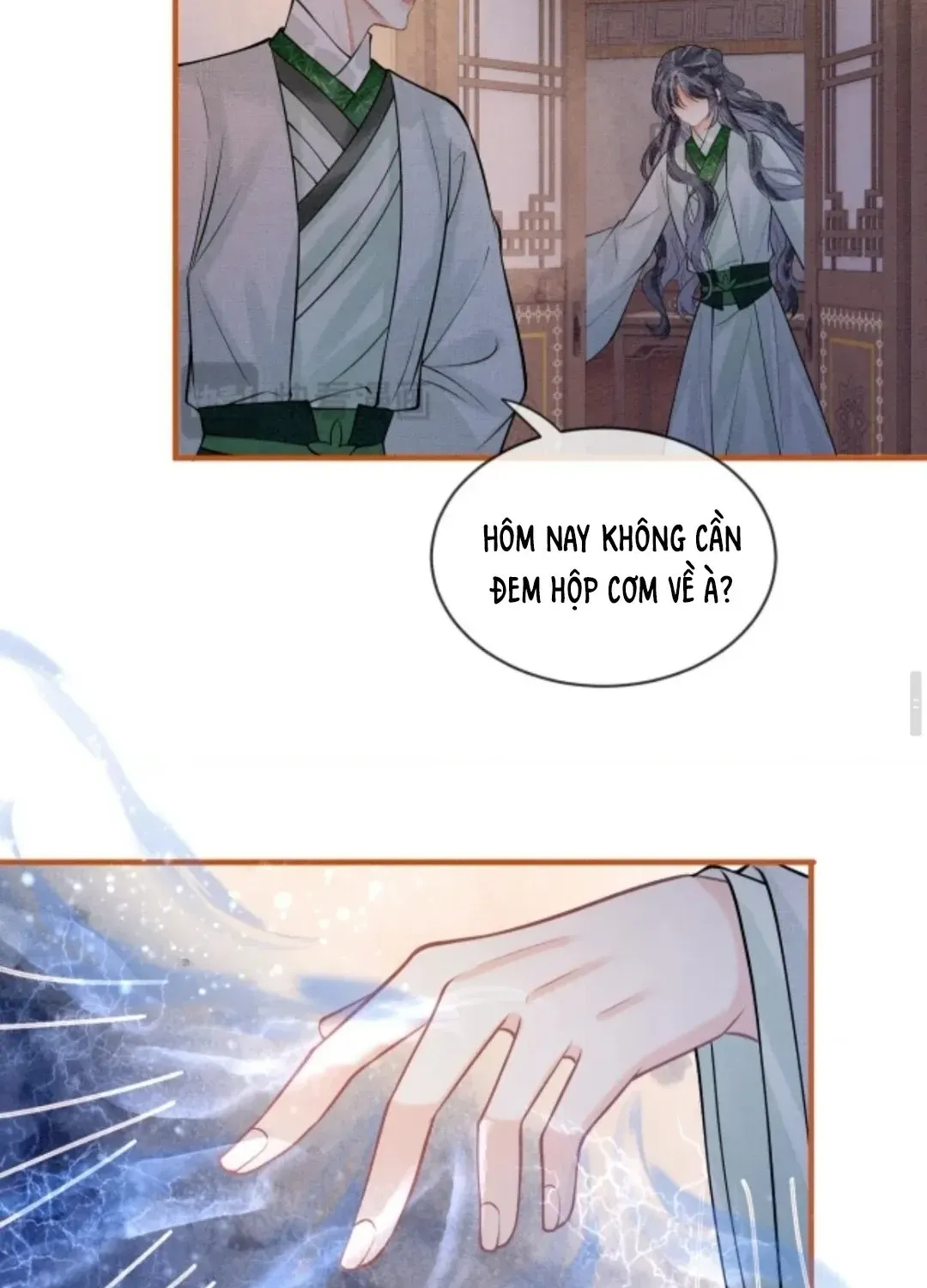 Nhập Hải - Chap 34 - Trang 25