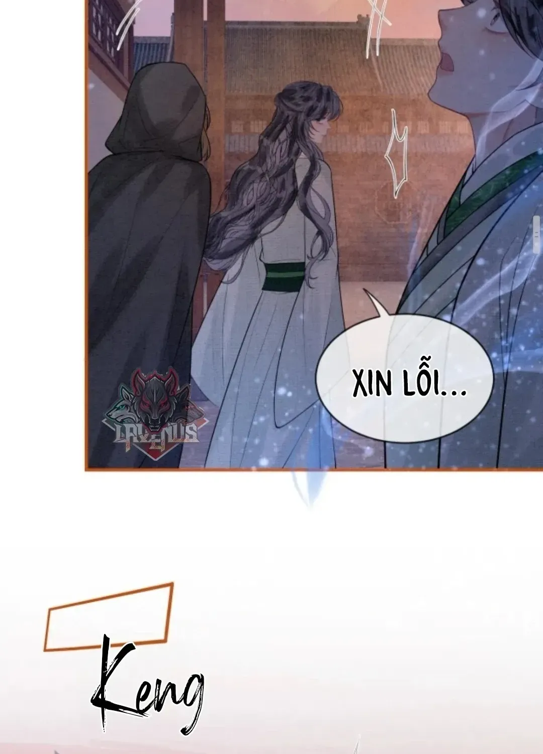 Nhập Hải - Chap 34 - Trang 28