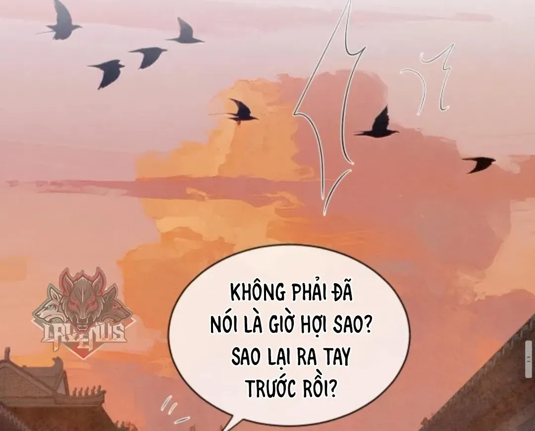 Nhập Hải - Chap 34 - Trang 29