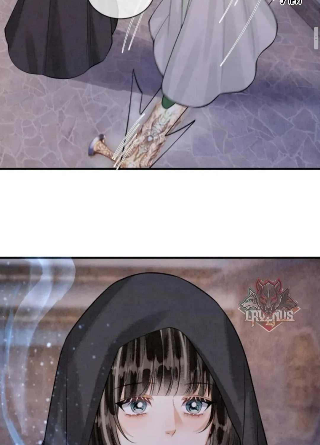 Nhập Hải - Chap 34 - Trang 31