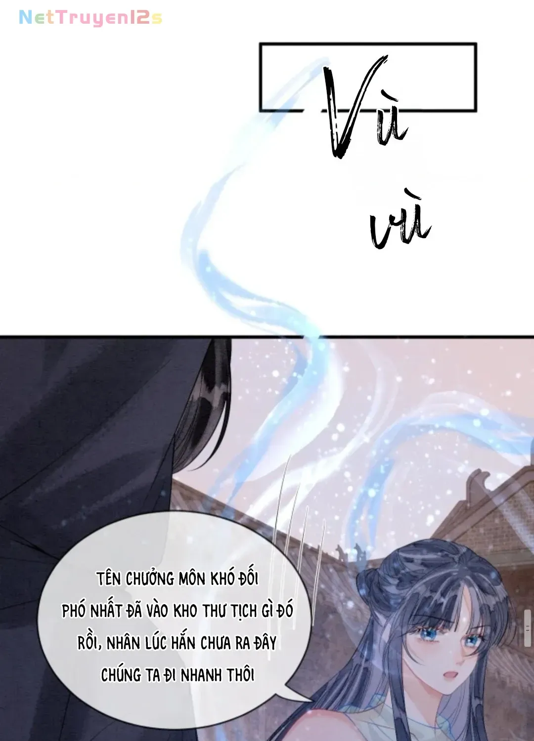 Nhập Hải - Chap 34 - Trang 33