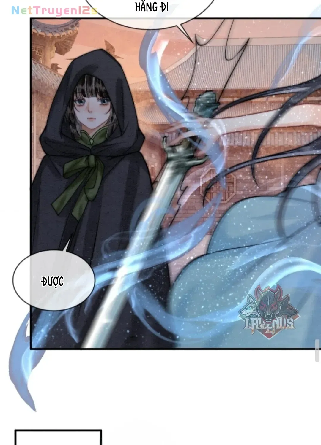 Nhập Hải - Chap 34 - Trang 39
