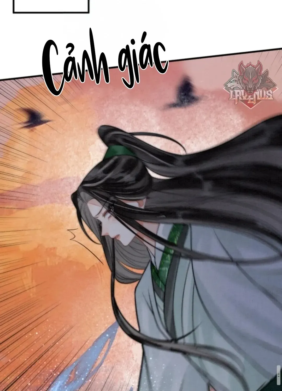 Nhập Hải - Chap 34 - Trang 40