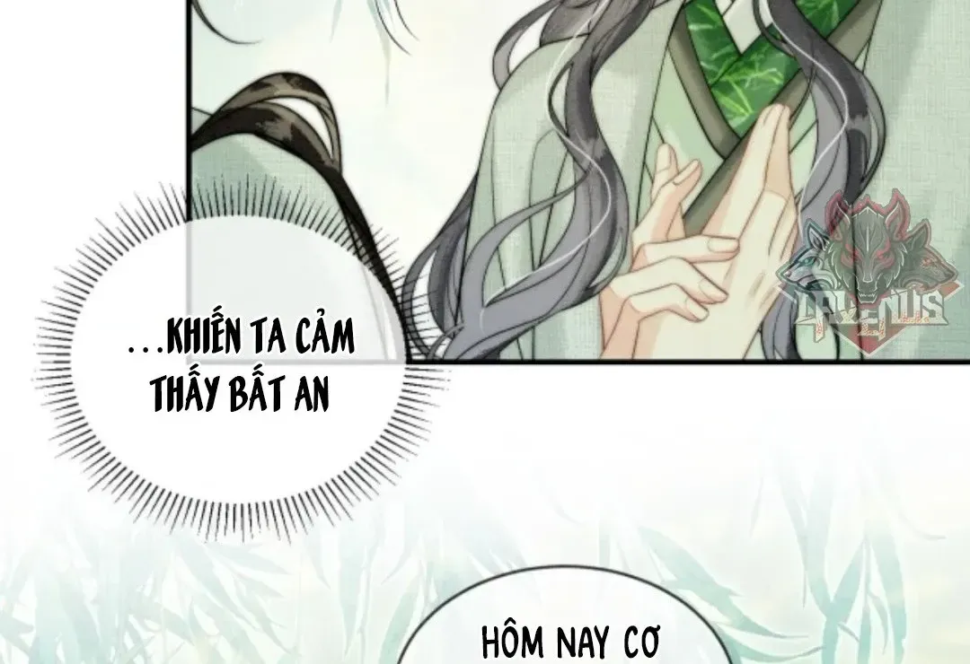 Nhập Hải - Chap 34 - Trang 5